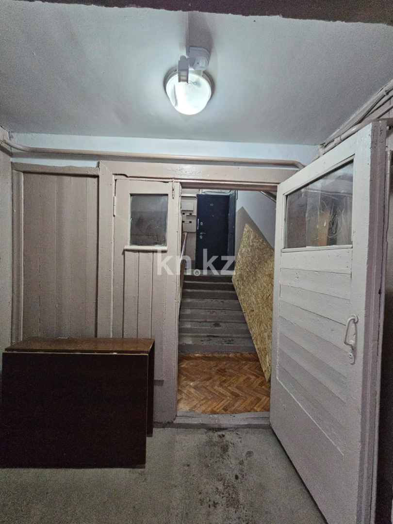 Продажа 1-комнатной квартиры, 30 м² в Караганде - фото 15