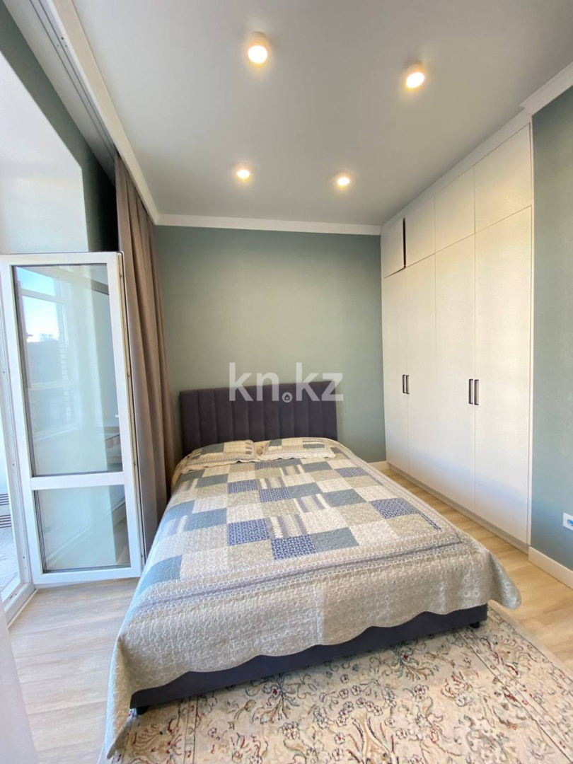 Аренда 2-комнатной квартиры, 50 м² в Астане - фото 5