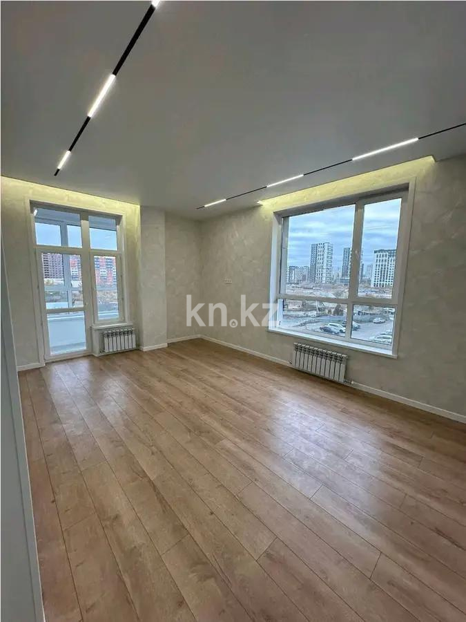 Продажа 2-комнатной квартиры, 65 м², ул. Байтурсынова, дом  22 стр в Астане