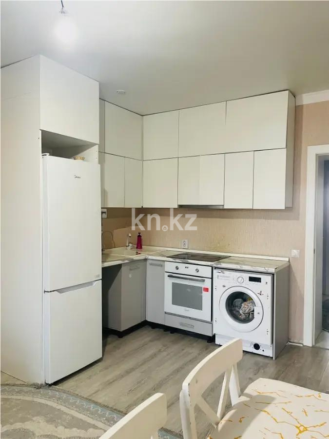 Продажа 2-комнатной квартиры, 48 м² в Астане - фото 5