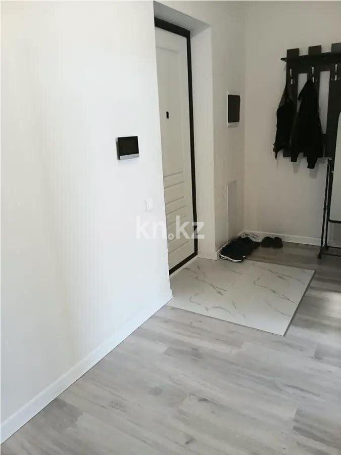 Продажа 1-комнатной квартиры, 40 м² в Астане - фото 4