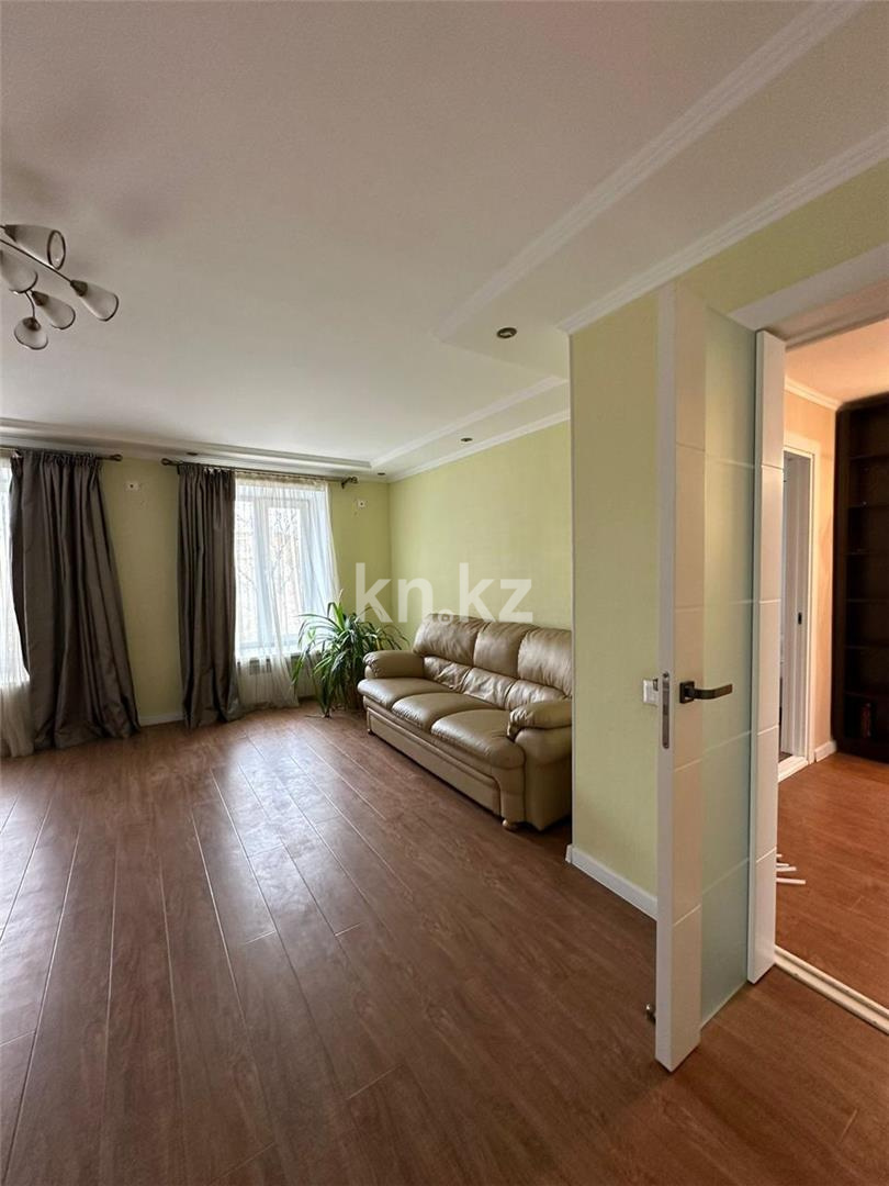 Продажа 4-комнатной квартиры, 180 м², пр. Н. Абдирова в Караганде - фото 5