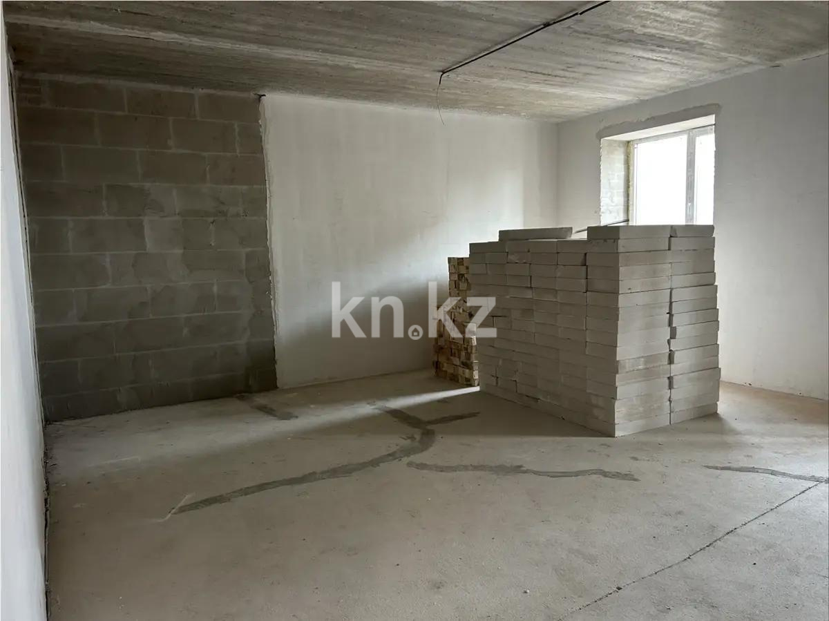 Продажа 2-комнатной квартиры, 46 м² в Караганде