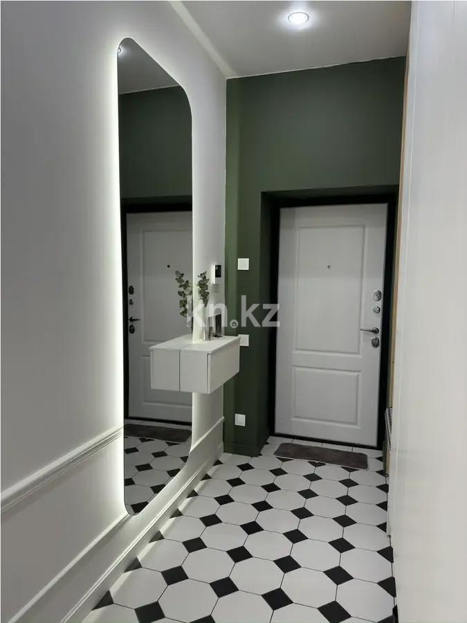 Продажа 3-комнатной квартиры, 88 м² в Караганде - фото 6