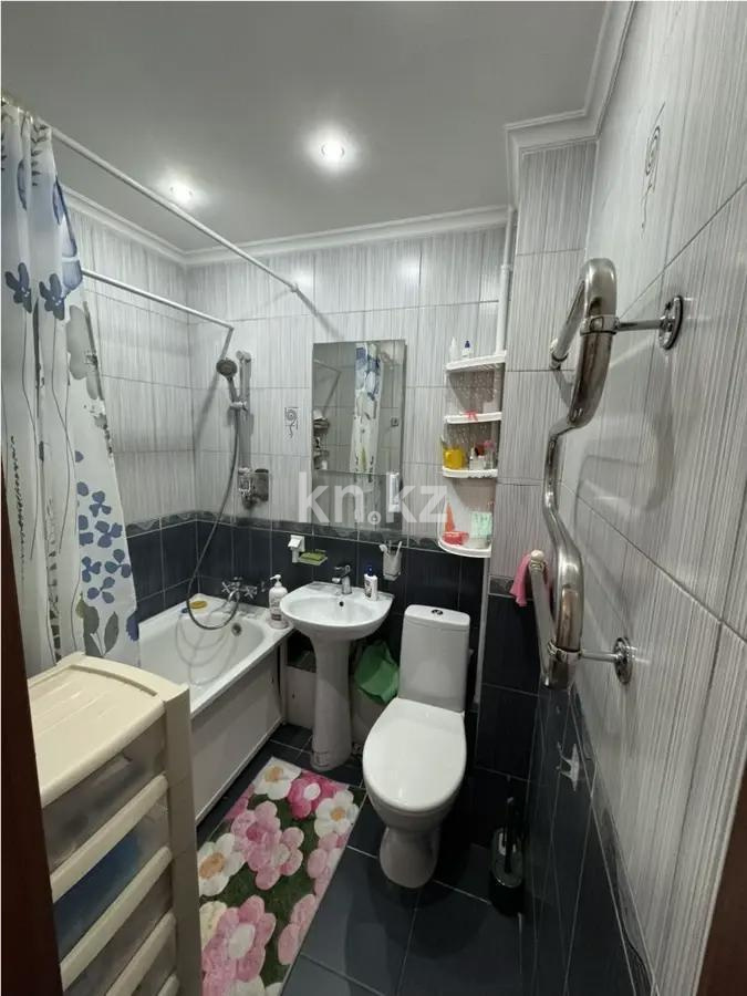 Продажа 1-комнатной квартиры, 34 м² в Алматы - фото 3