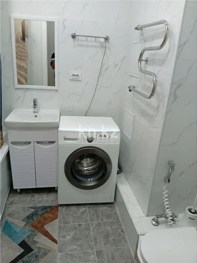Продажа 2-комнатной квартиры, 50 м² в Астане - фото 4