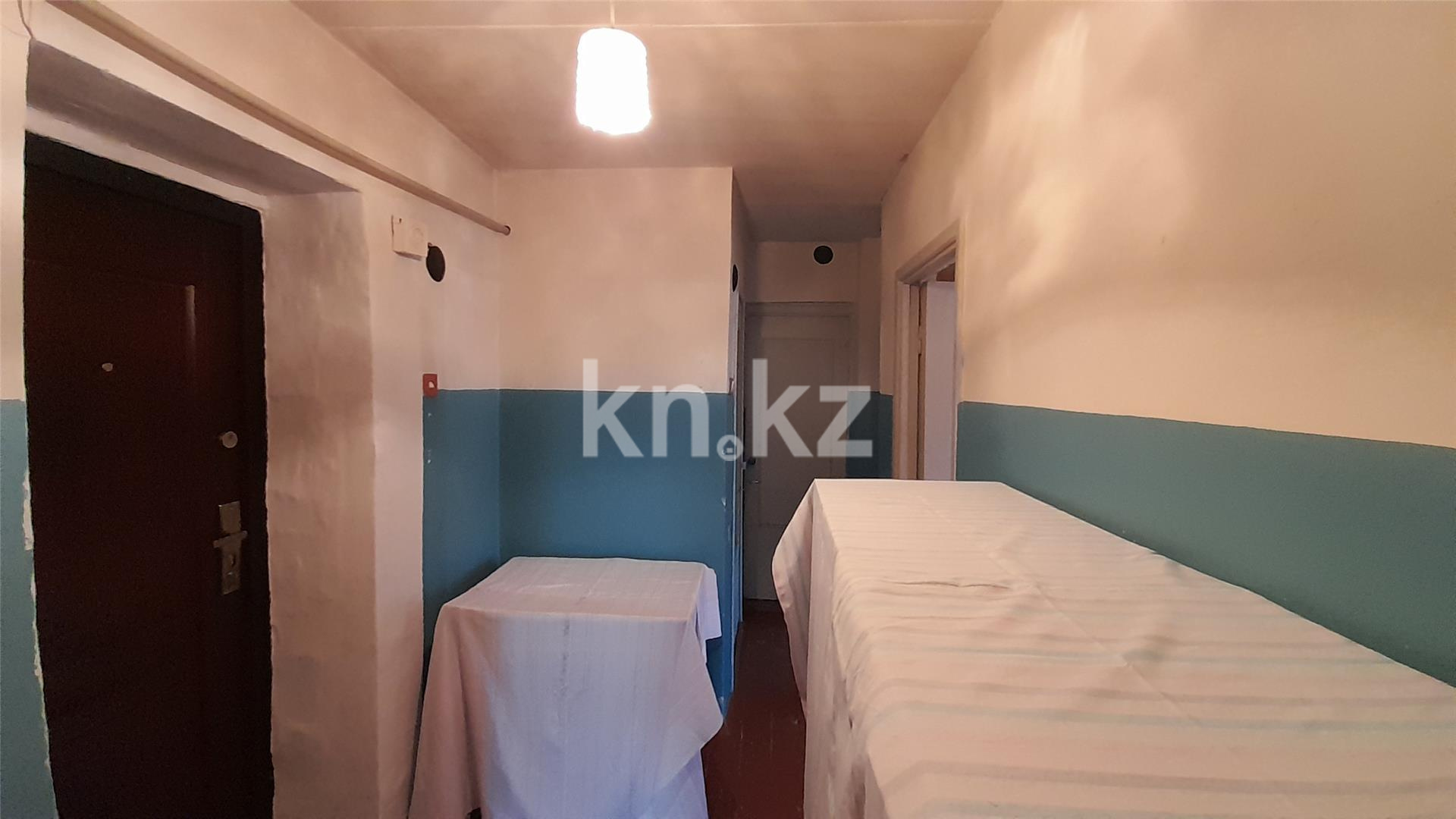 Продажа 3-комнатной квартиры, 60 м², ул. Панфилова в Темиртау - фото 16