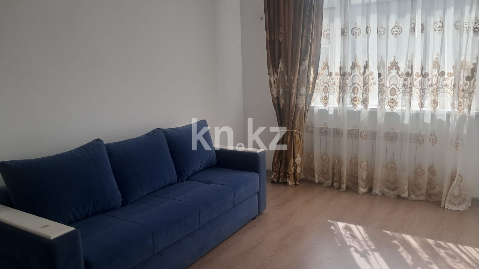 Аренда 1-комнатной квартиры, 38 м² в Астане - фото 2