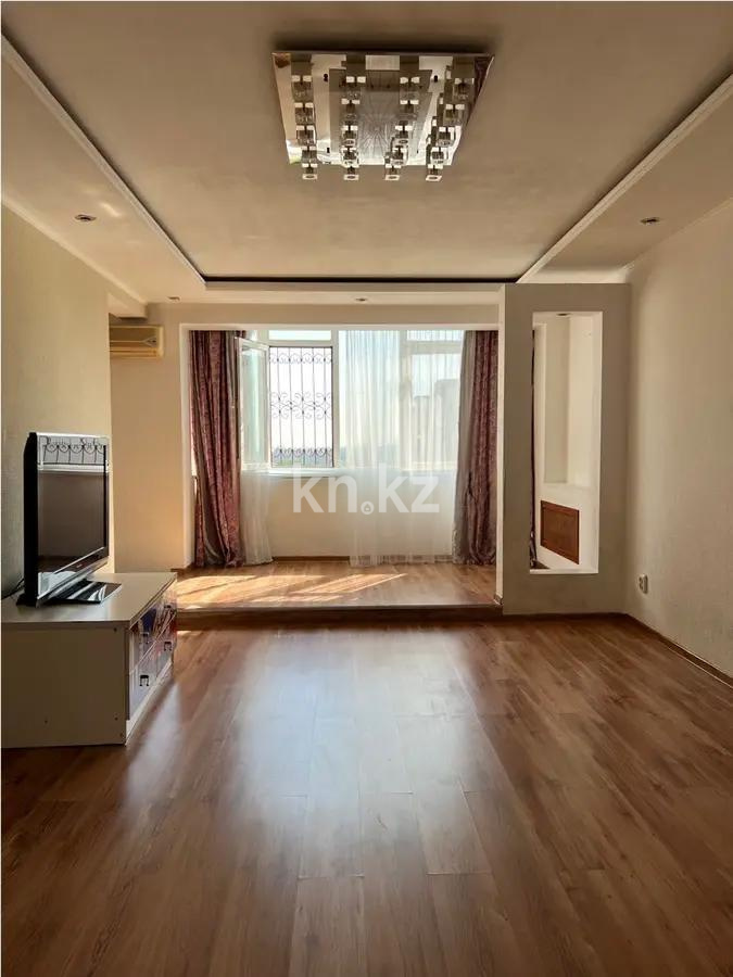 Продажа 3-комнатной квартиры, 108.3 м², мкр-н Аксай-1а, дом  24 в Алматы