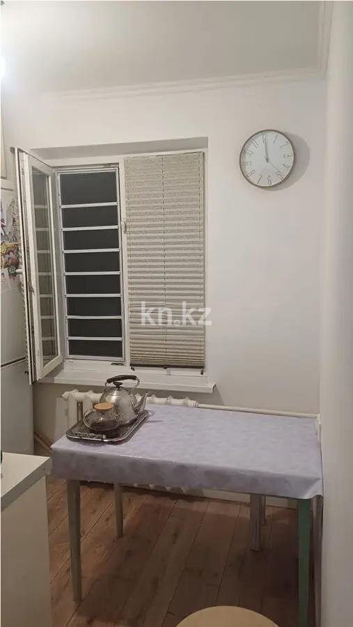 Продажа 2-комнатной квартиры, 46 м² в Алматы - фото 3