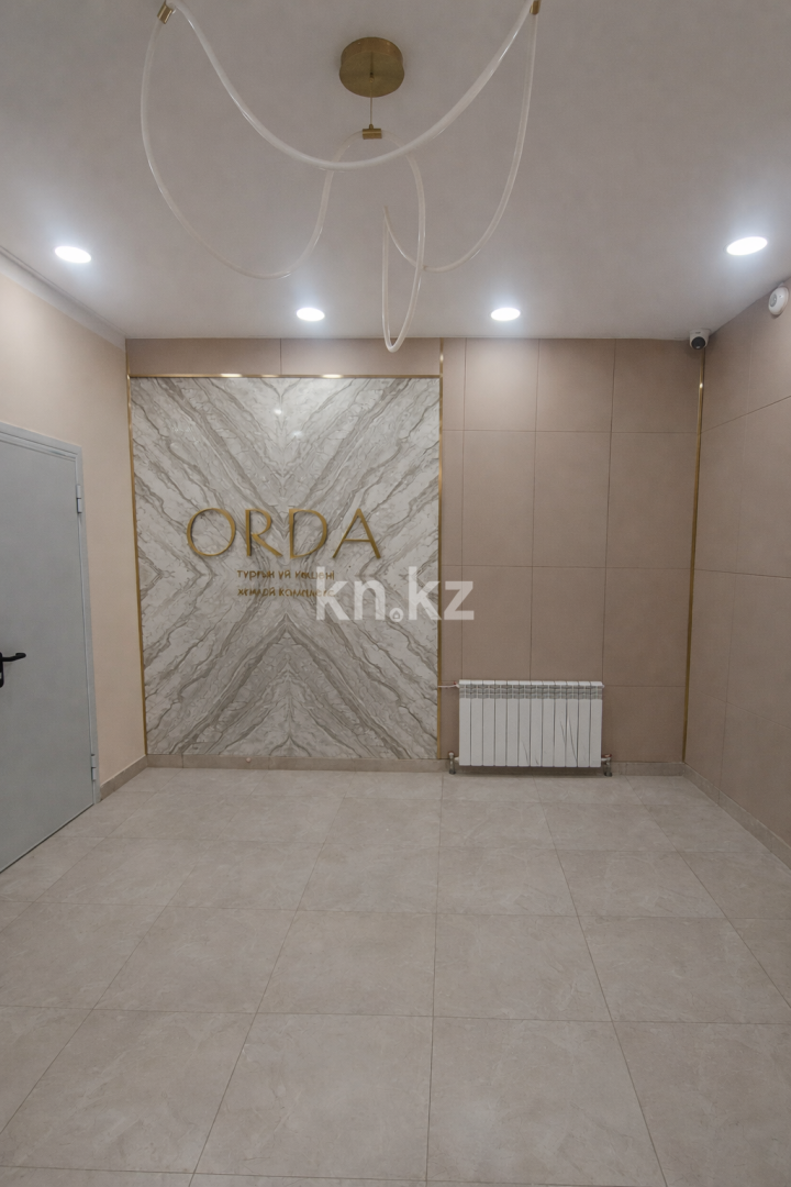 Продажа 3-комнатной квартиры, 82 м² в Караганде - фото 19