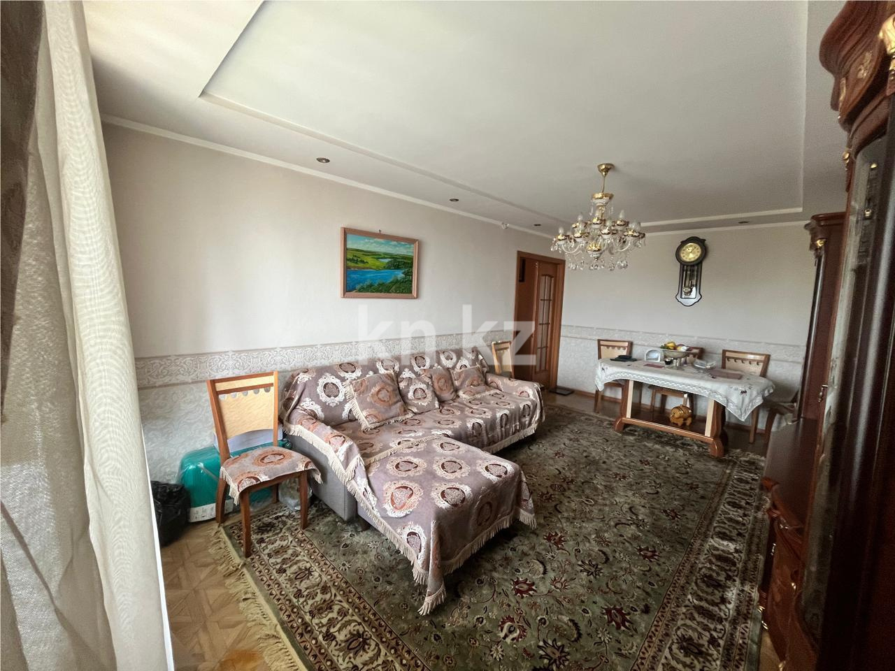 Продажа 2-комнатной квартиры, 52 м² в Караганде - фото 2