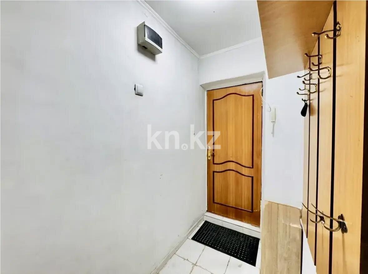 Продажа 1-комнатной квартиры, 30 м² в Астане - фото 5