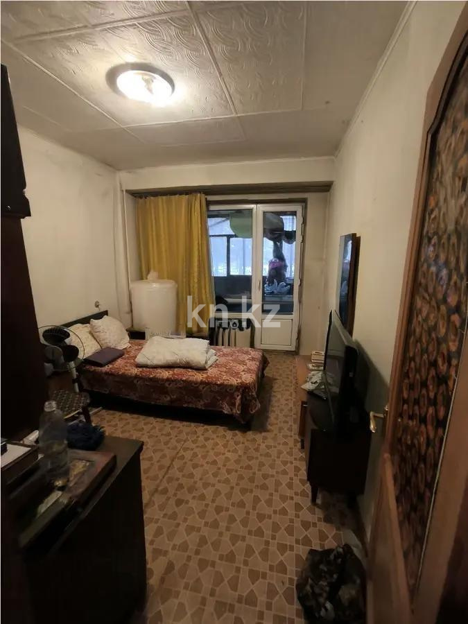 Продажа 2-комнатной квартиры, 43.6 м², мкр. Аксай-2, дом  9А в Алматы - фото 2