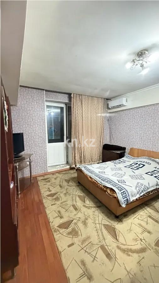 Продажа 1-комнатной квартиры, 31.4 м² в Алматы