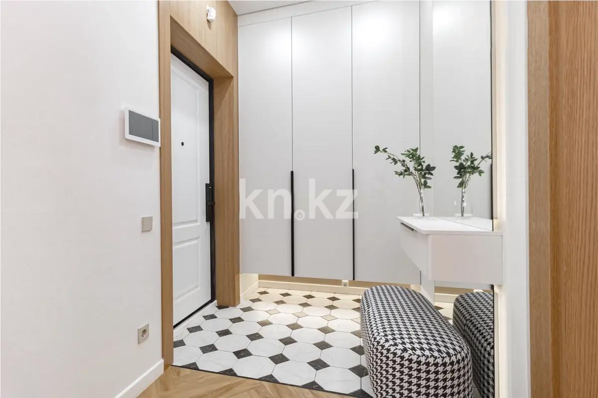 Продажа 3-комнатной квартиры, 103 м² в Астане - фото 7