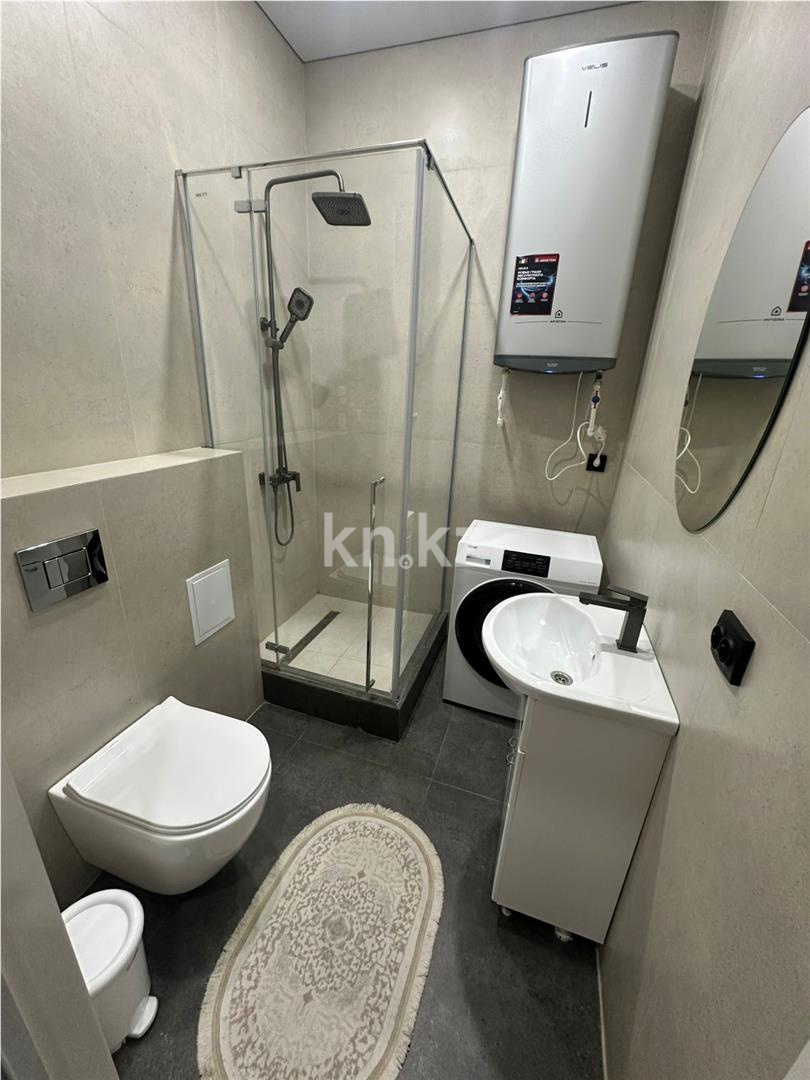 Продажа 2-комнатной квартиры, 48 м² в Караганде - фото 8