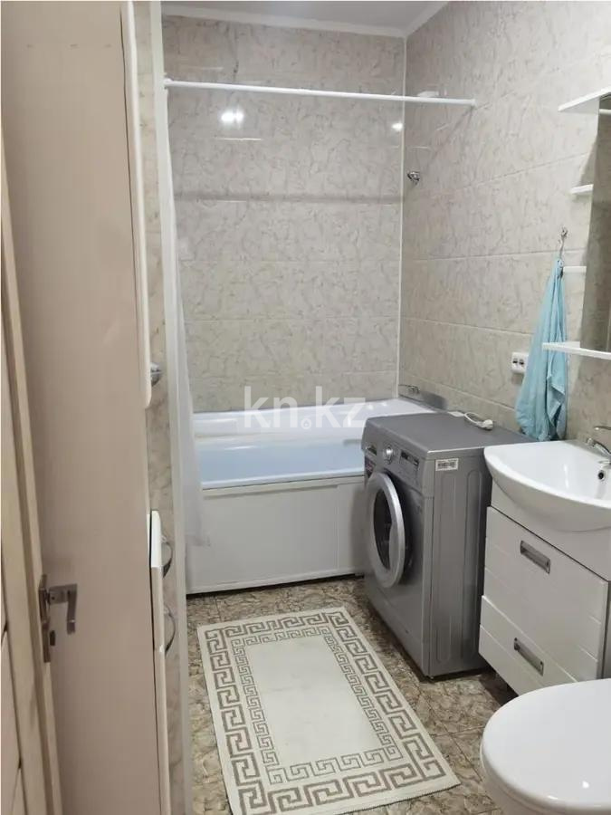 Продажа 2-комнатной квартиры, 55 м² в Алматы - фото 4