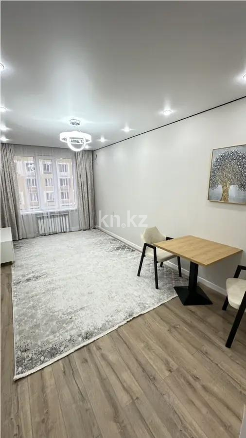 Продажа 2-комнатной квартиры, 40 м², пр. Райымбека, дом  590/16 в Алматы