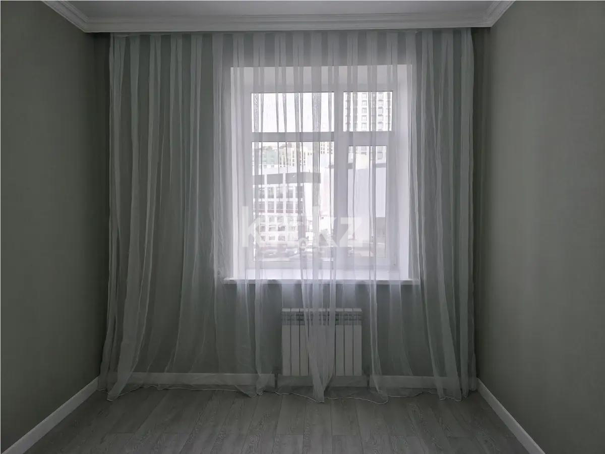 Продажа 1-комнатной квартиры, 35 м² в Астане