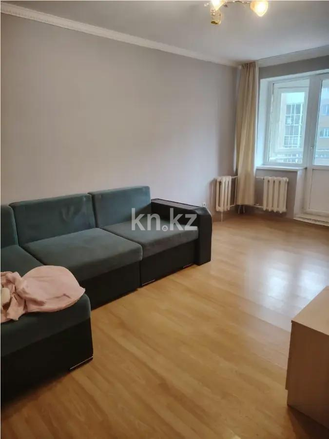 Продажа 1-комнатной квартиры, 38 м², ул. Мустафина, дом  21/1 в Астане