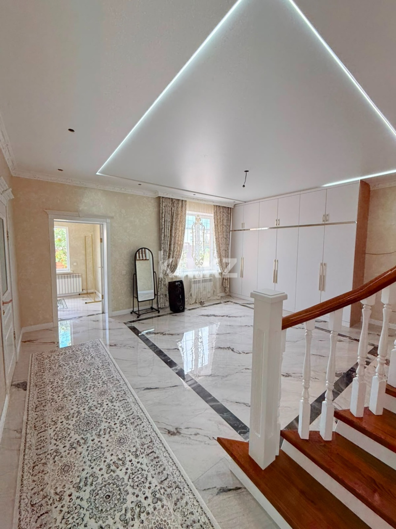 Продажа 7-комнатного дома, 500 м² в Акмолинской области - фото 15