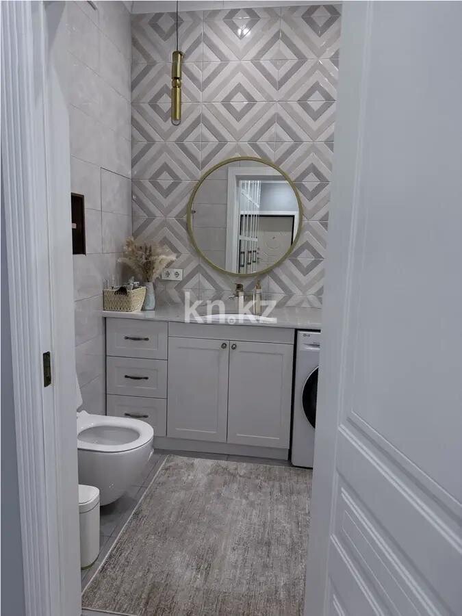 Продажа 4-комнатной квартиры, 99.8 м² в Астане - фото 6
