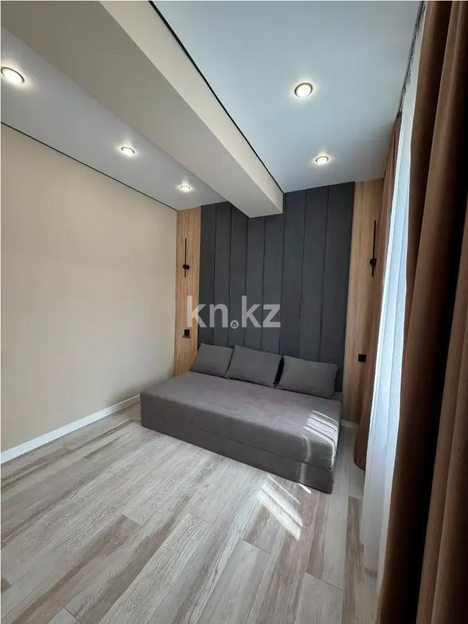 Продажа 2-комнатной квартиры, 50 м² в Алматы - фото 2