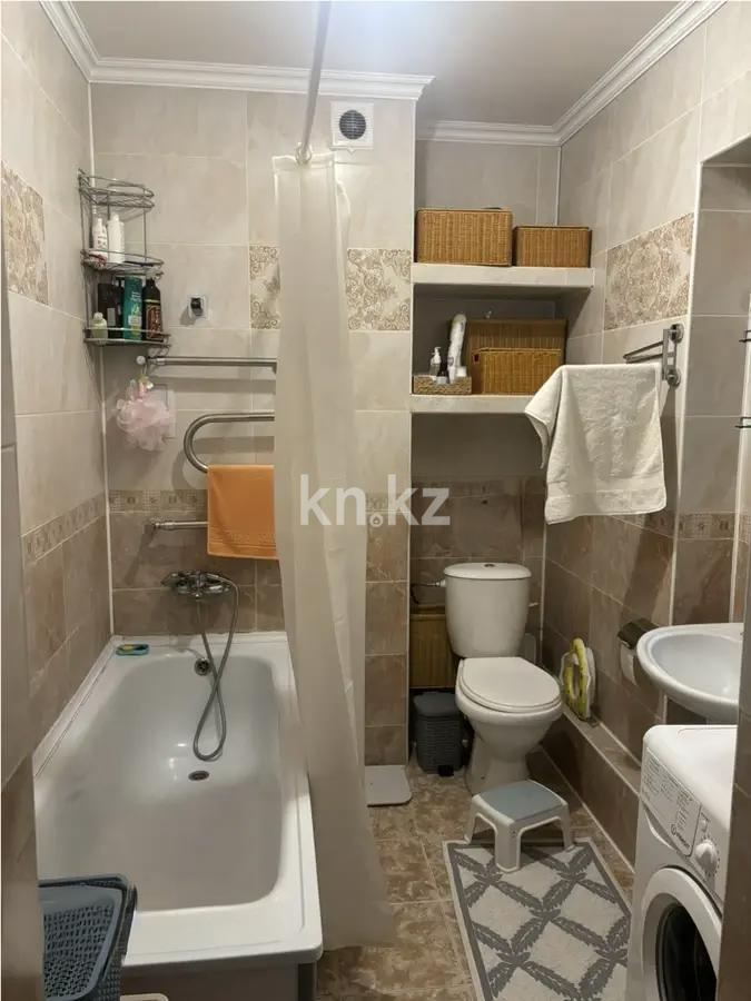 Продажа 3-комнатной квартиры, 86 м² в Алматы - фото 4