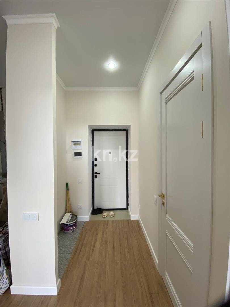 Продажа 2-комнатной квартиры, 39 м² в Караганде - фото 7