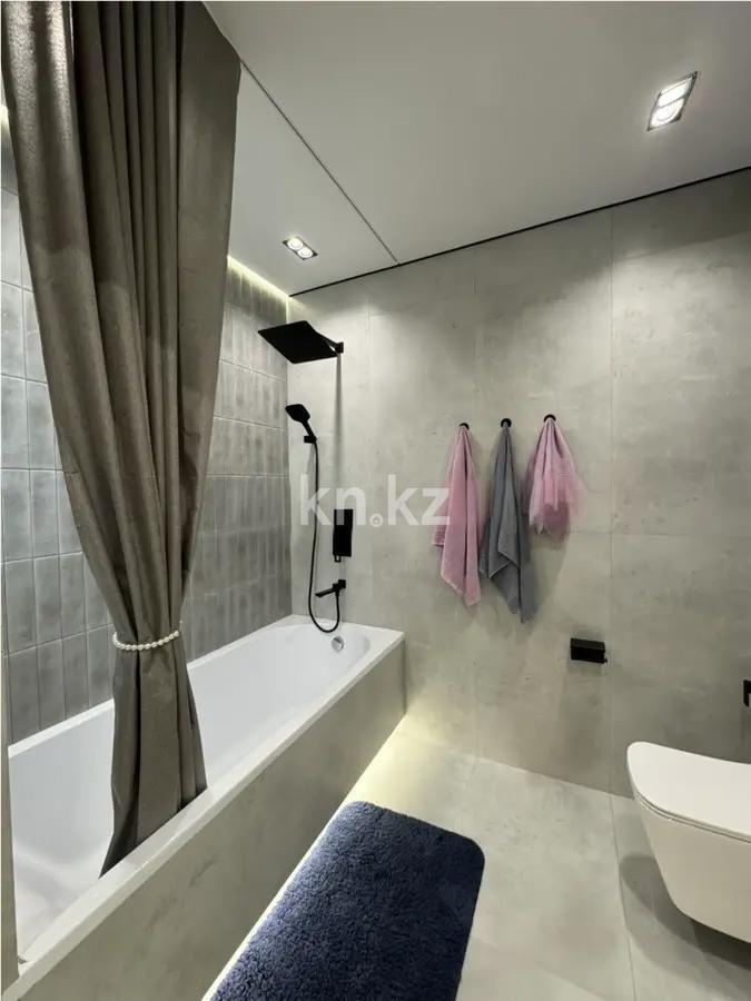 Продажа 3-комнатной квартиры, 88 м², мкр. Думан-2, дом  63 в Алматы - фото 5