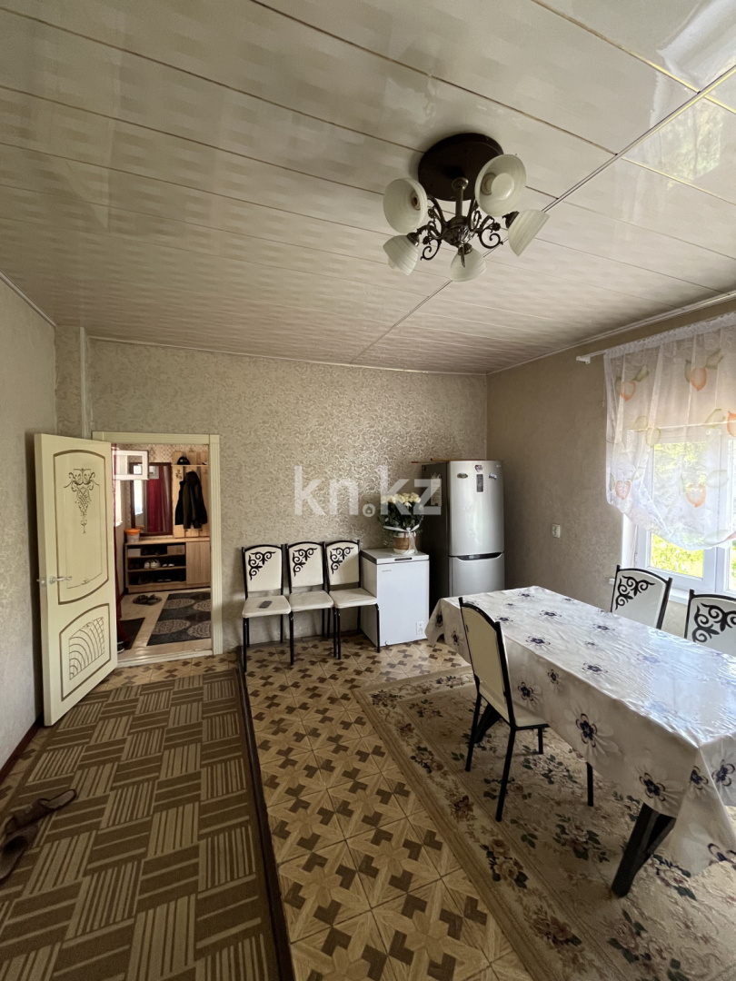 Продажа 6-комнатного дома, 156 м² в Шымкенте - фото 22