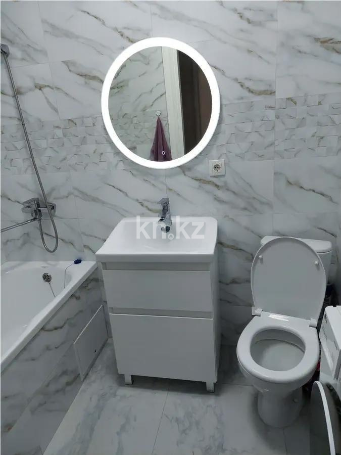 Продажа 1-комнатной квартиры, 38.5 м², ул. А-92, дом  5 в Астане - фото 4