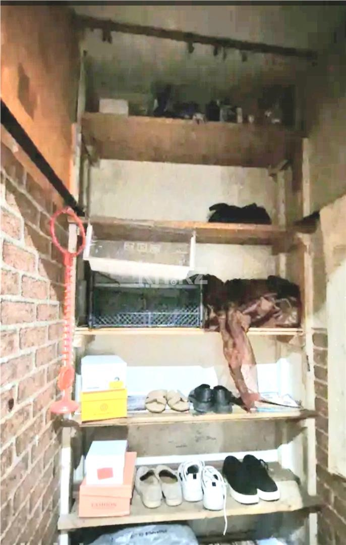 Продажа 1-комнатной квартиры, 30 м², мкр-н 18 в Караганде - фото 9