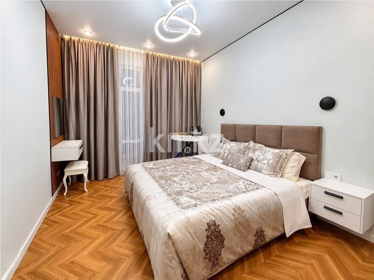 Продажа 2-комнатной квартиры, 50.8 м² в Алматы