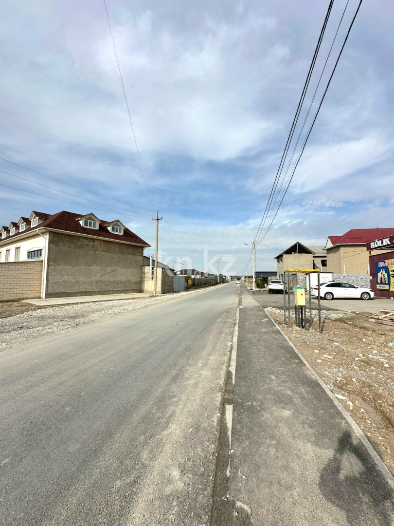 Продажа участка, 8 м² в Шымкенте - фото 5