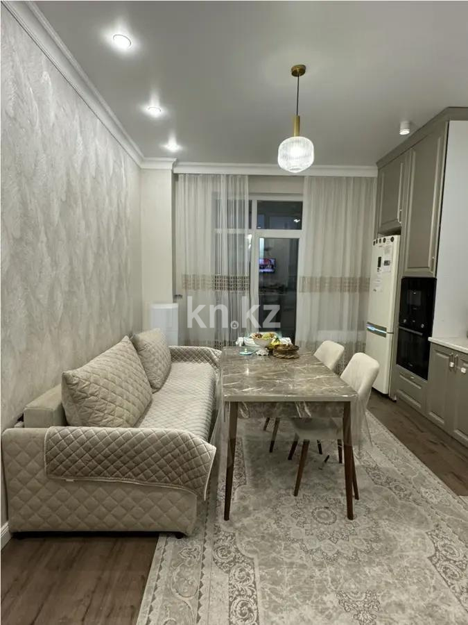 Продажа 2-комнатной квартиры, 74 м², пр. Кошкарбаева, дом  13 в Астане - фото 3