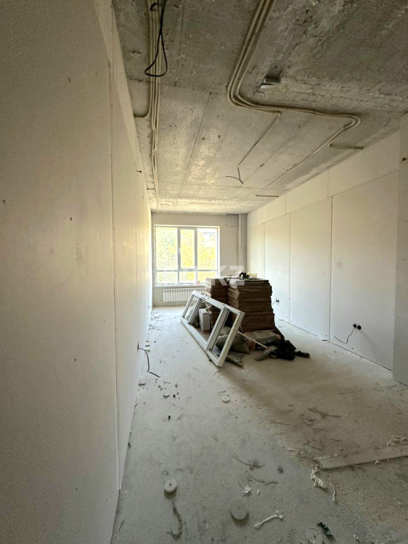 Продажа 3-комнатной квартиры, 108 м², ул. Октябрьская, дом  126 в Шымкенте - фото 9