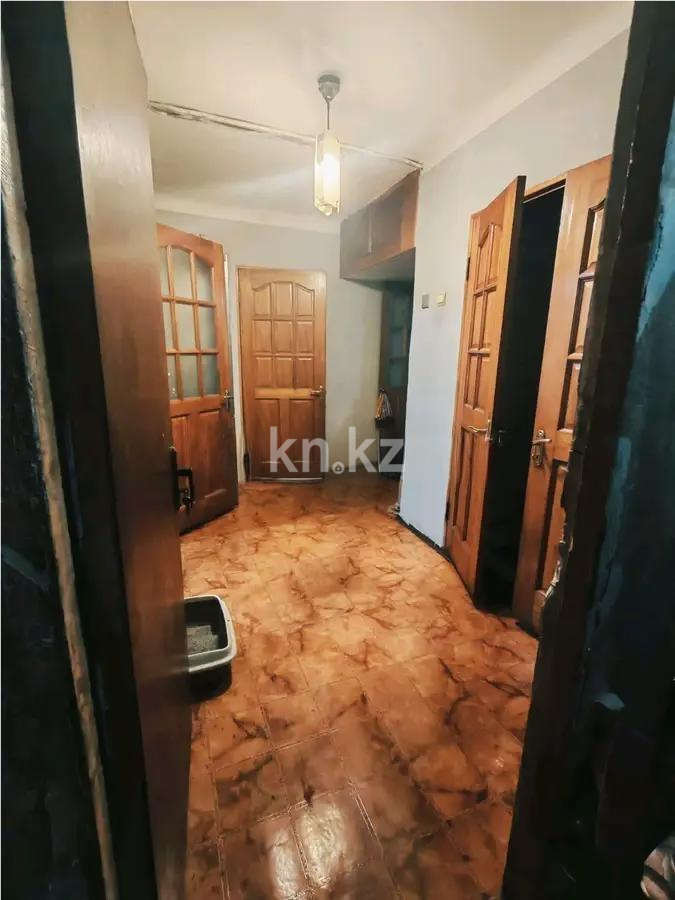 Продажа 3-комнатной квартиры, 64 м² в Алматы - фото 6