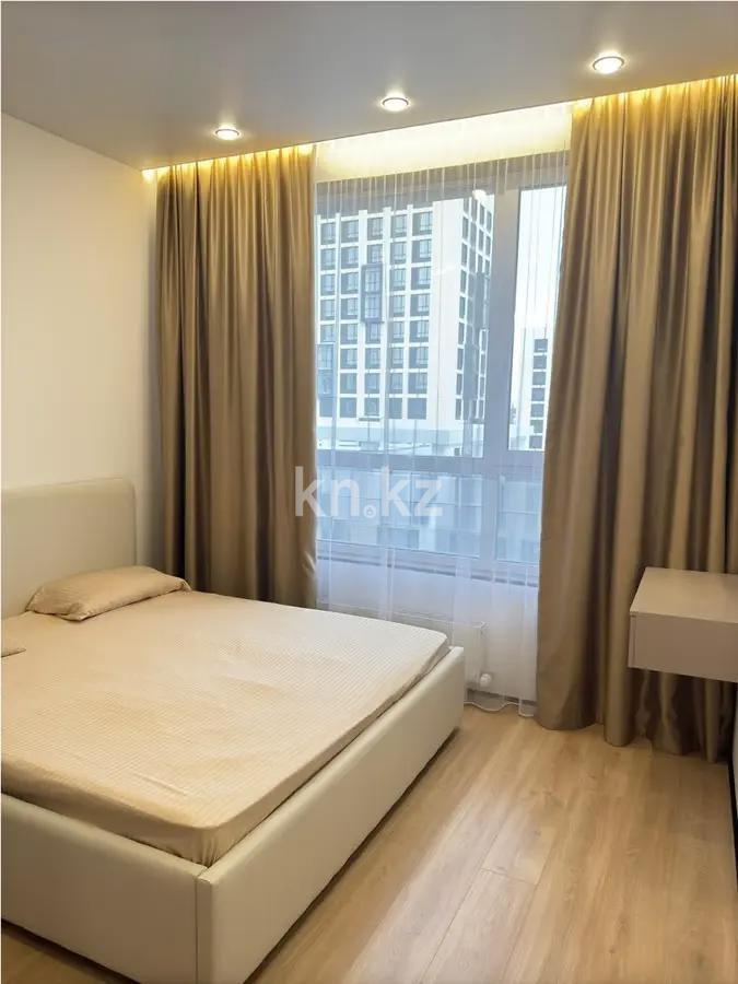 Продажа 2-комнатной квартиры, 41 м² в Астане - фото 2