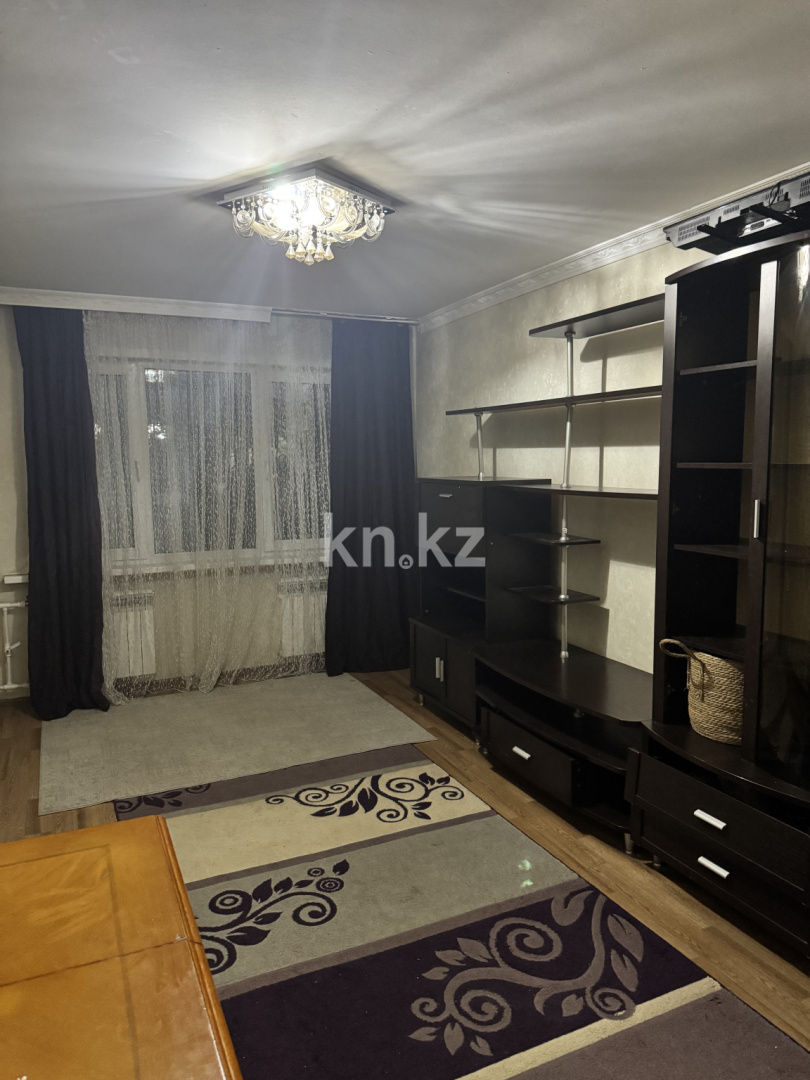 Продажа 2-комнатной квартиры, 45.8 м² в Алматы