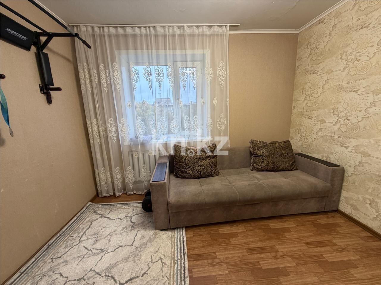 Продажа 3-комнатной квартиры, 61 м² в Караганде - фото 3