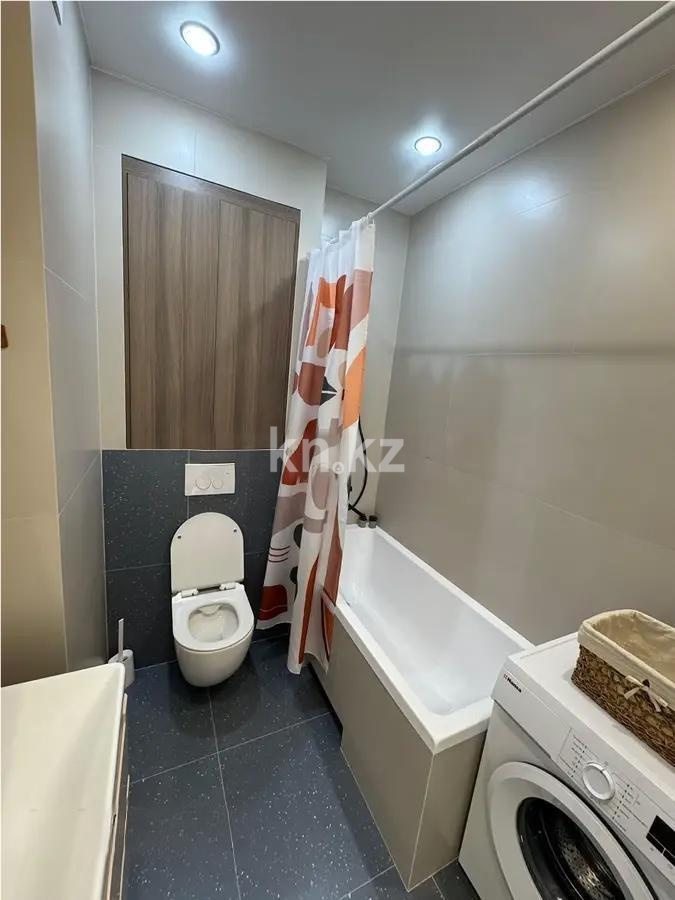 Продажа 2-комнатной квартиры, 52 м² в Алматы - фото 7