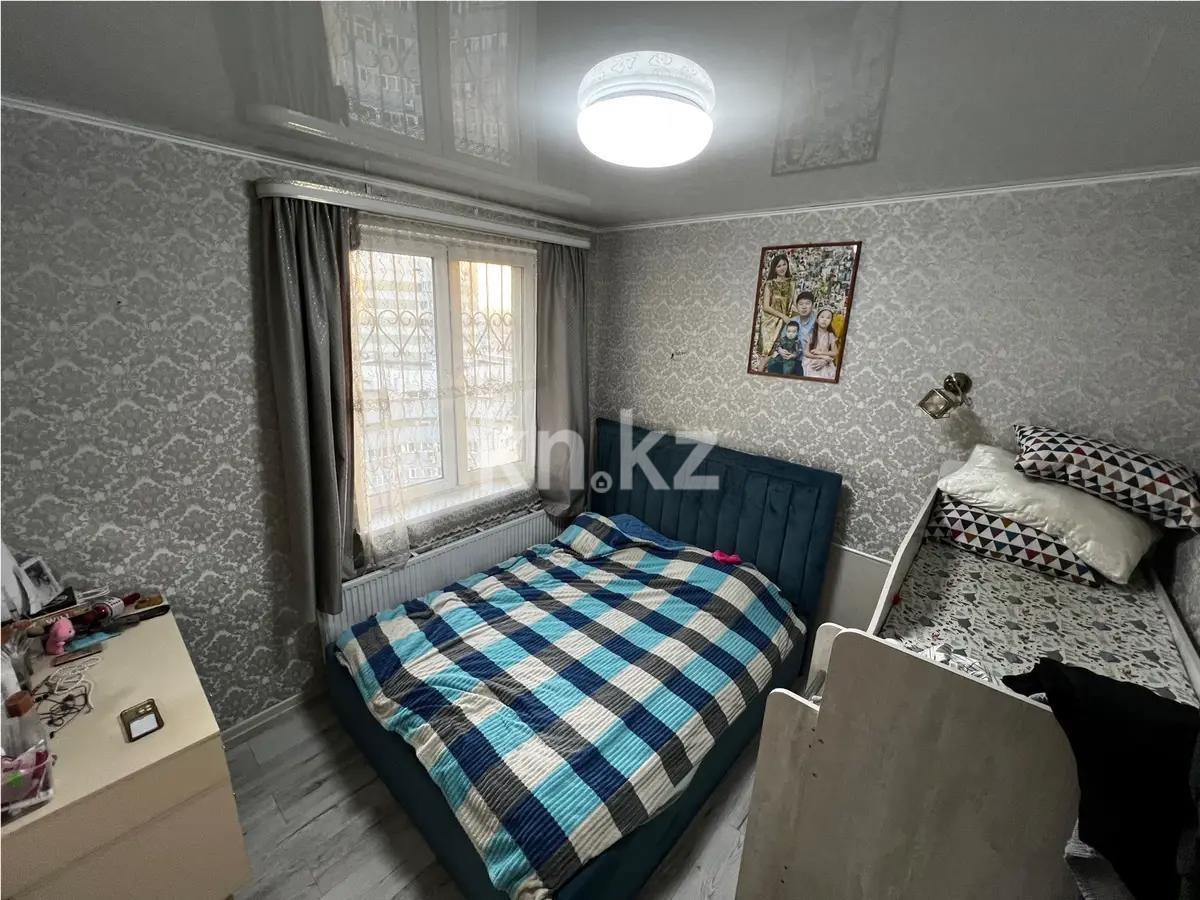 Продажа 3-комнатной квартиры, 80 м², ул. Толе би, дом  286/8 в Алматы - фото 4