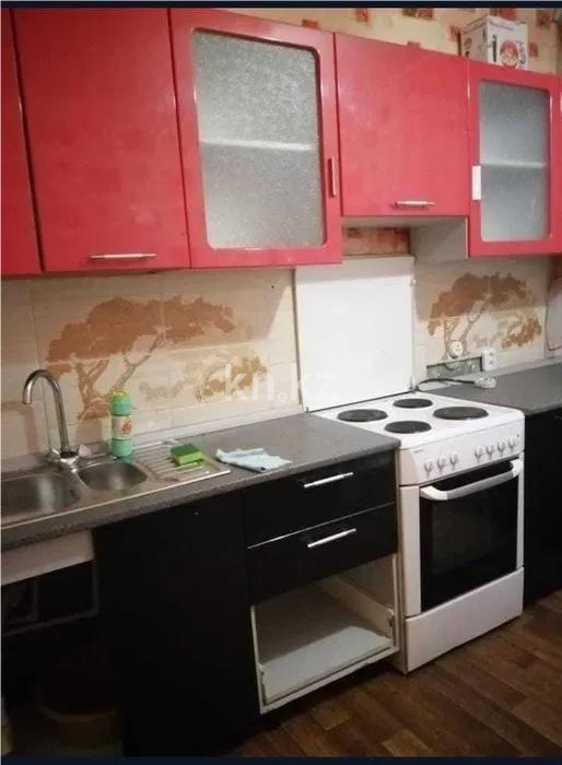 Продажа 1-комнатной квартиры, 34 м², мкр-н Голубые Пруды, дом  6 в Караганде - фото 3