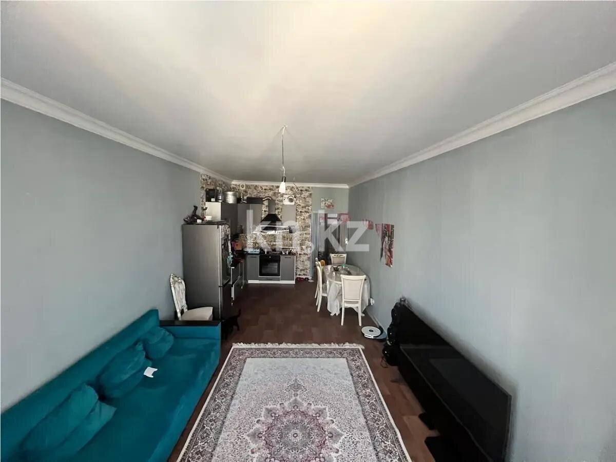 Продажа 2-комнатной квартиры, 64.4 м² в Астане - фото 2