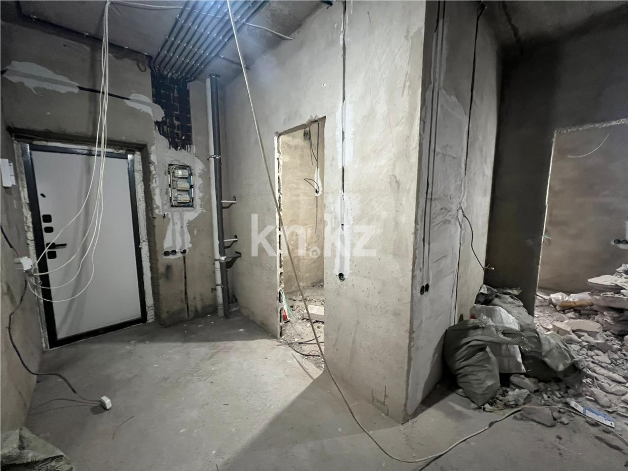Продажа 2-комнатной квартиры, 55 м² в Караганде - фото 10