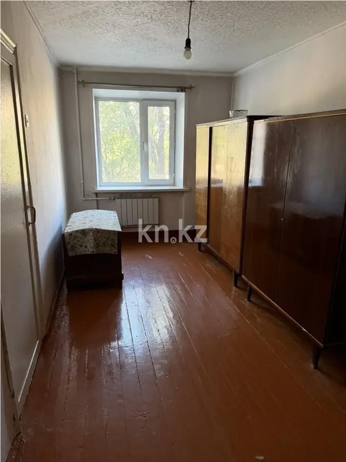 Продажа 3-комнатной квартиры, 62 м² в Караганде - фото 2