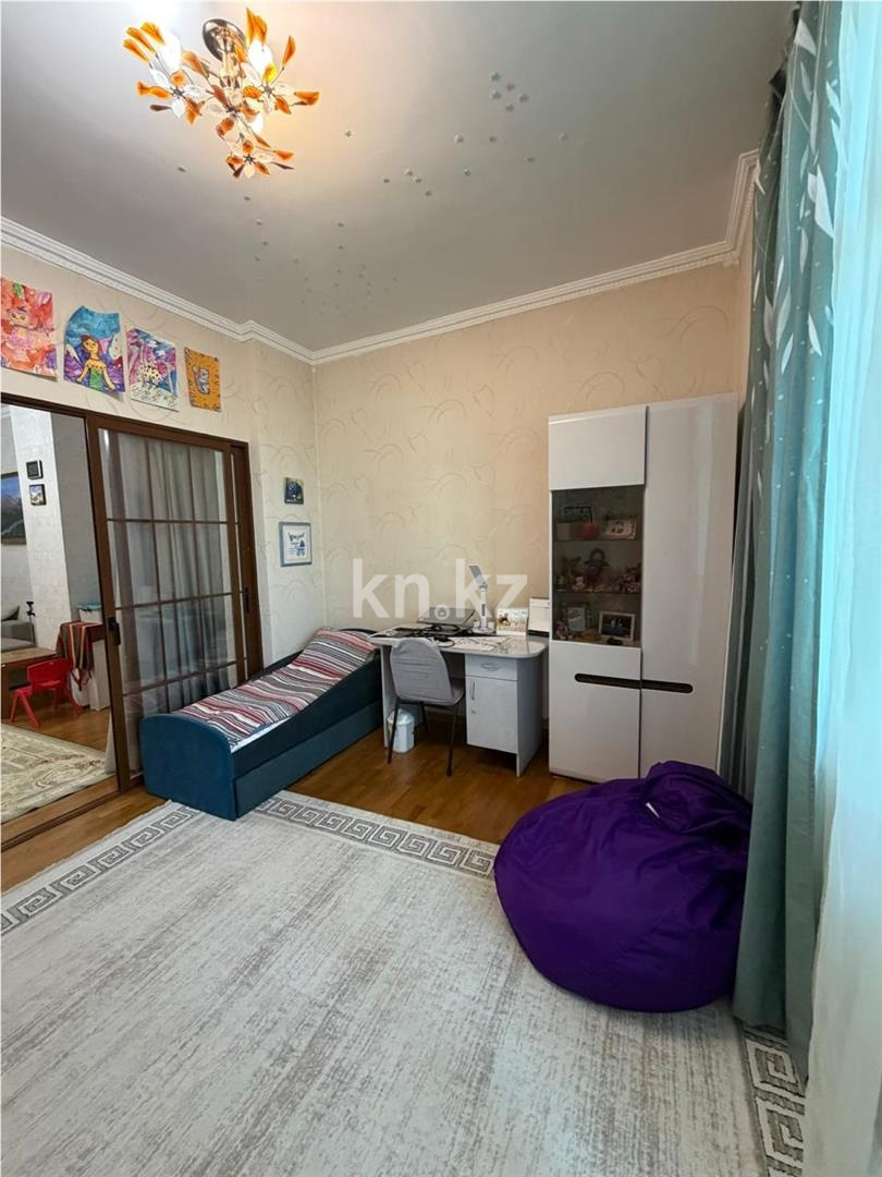 Продажа 3-комнатной квартиры, 81 м² в Астане - фото 12