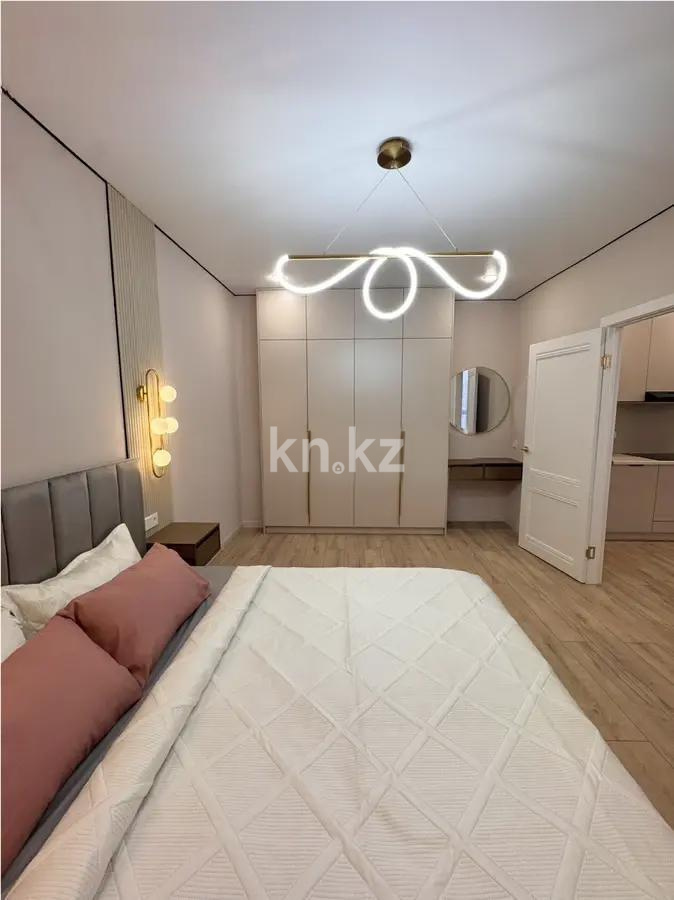 Продажа 3-комнатной квартиры, 65 м² в Астане